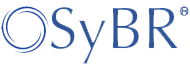 SyBR SpeedChain Logo